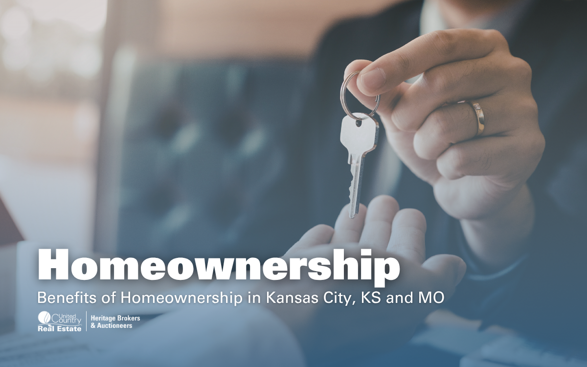 Benefits of Homeownership